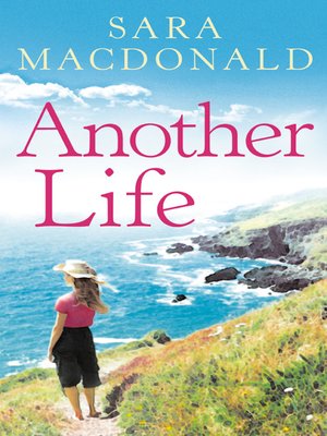 Another Life - ebook